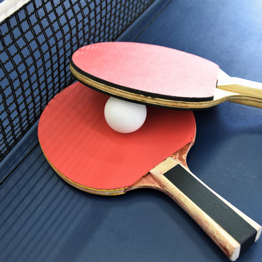 Table Tennis