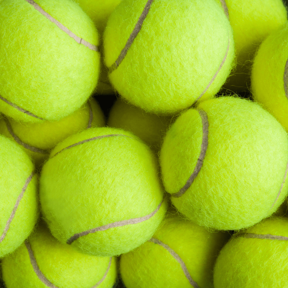 Tennis Balls