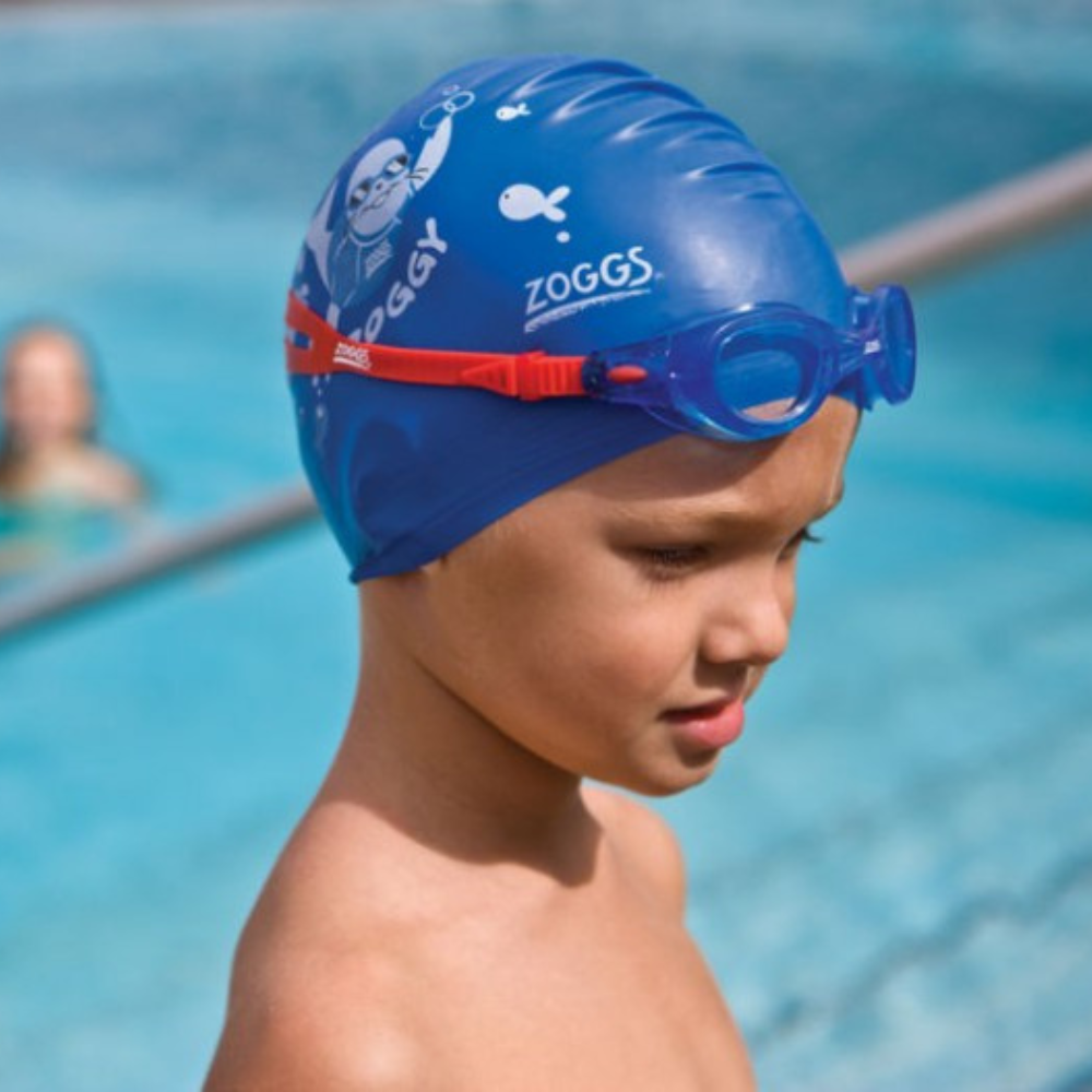 Swimming Caps - Kids