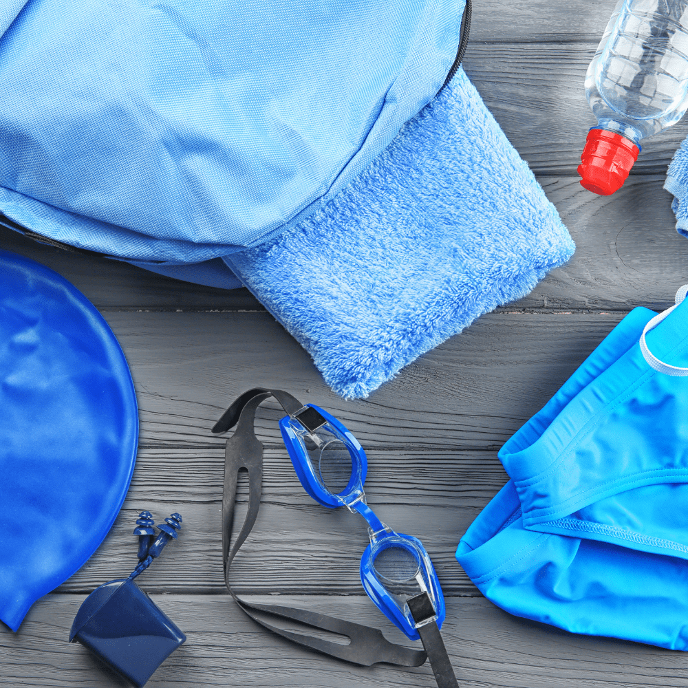 Swimming Accessories