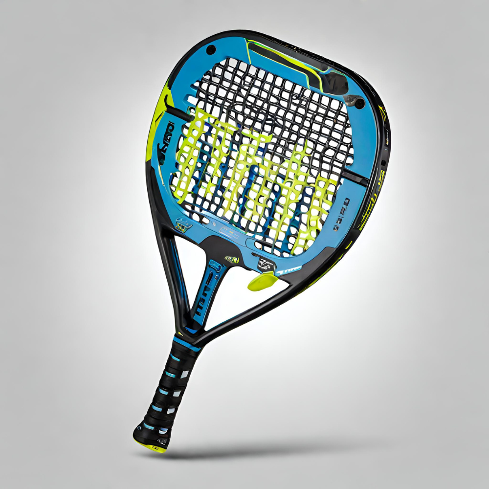 Padel Rackets