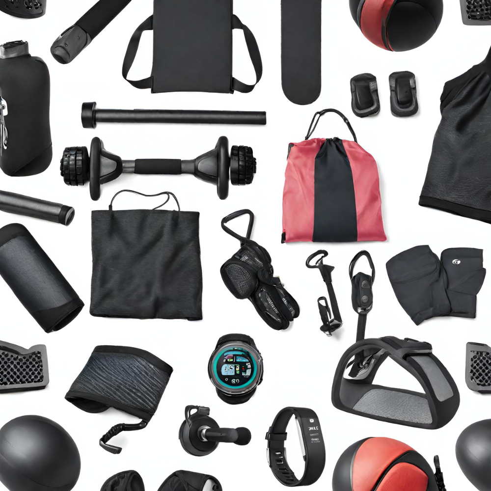 Fitness Accessories