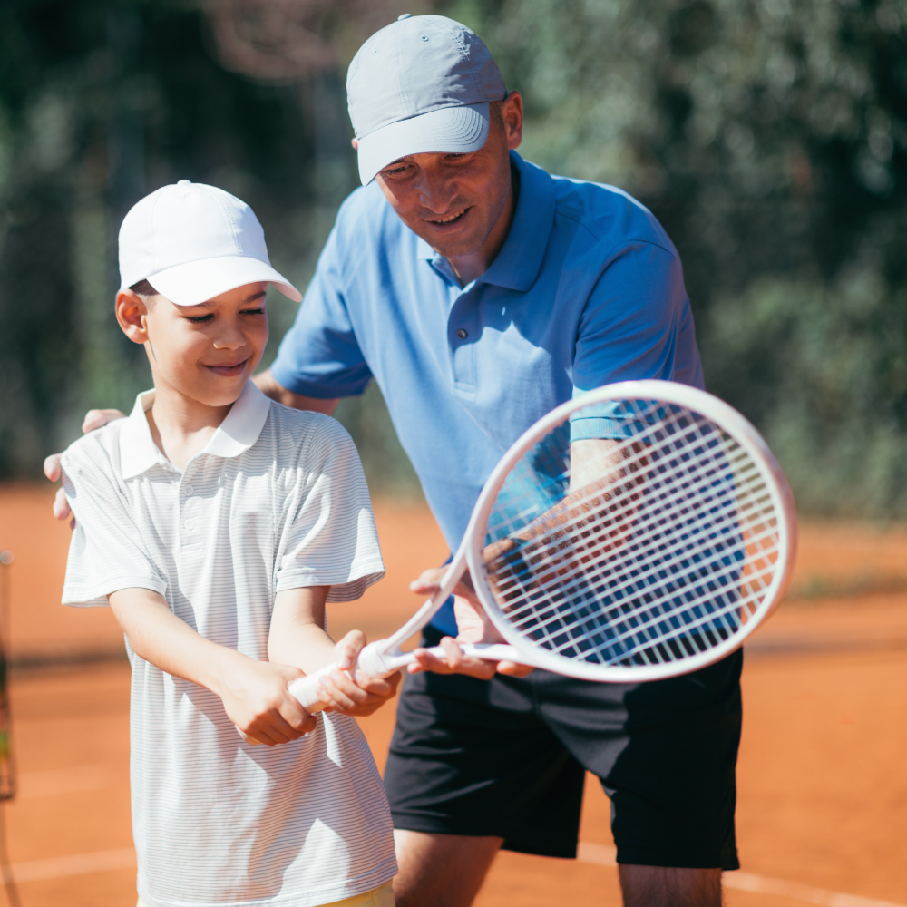 Tennis Rackets - Kids