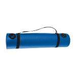 103282-Fitness-Mat-140-x-60-x-1cm-Blue-pic-2