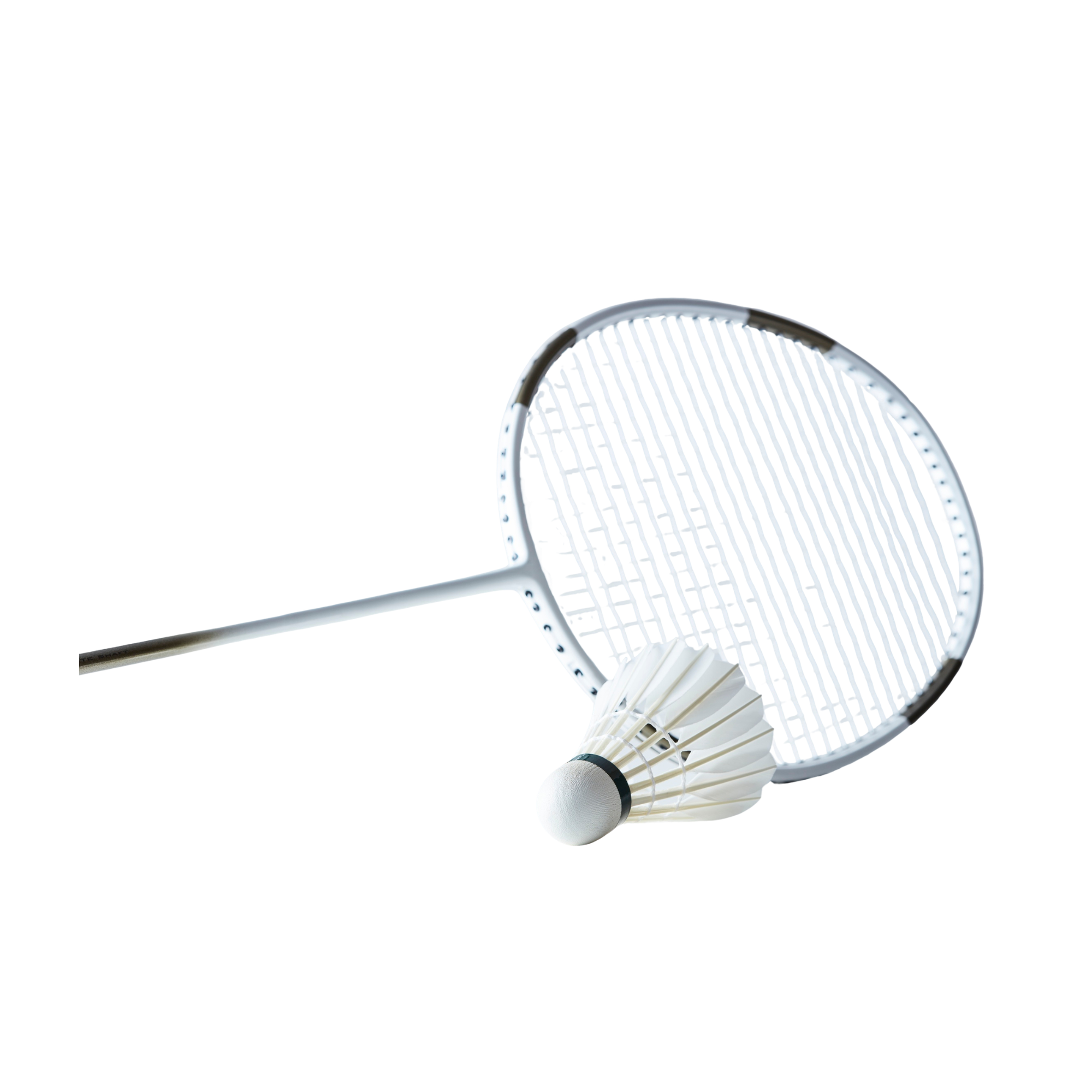 Badminton Rackets