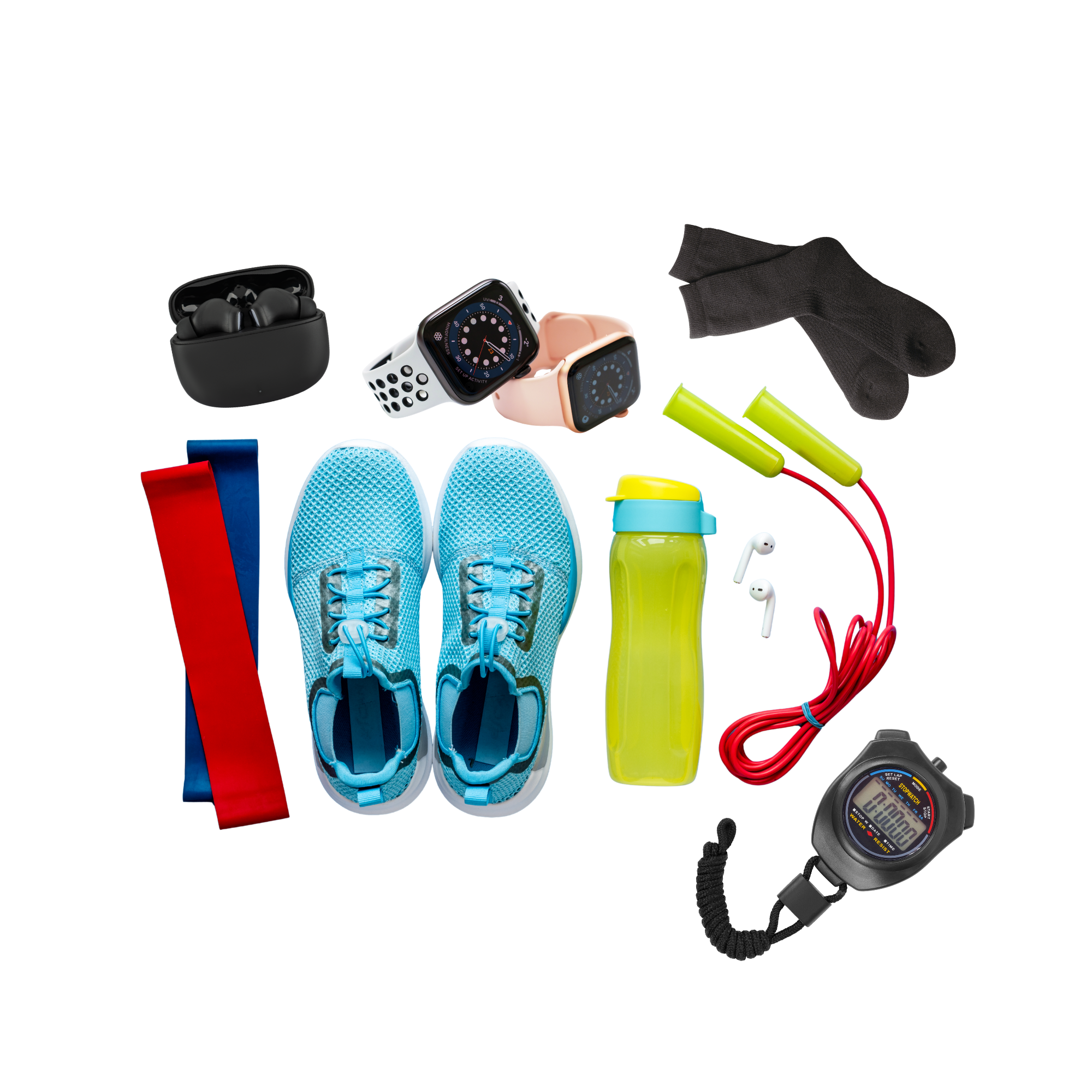 Fitness Accessories