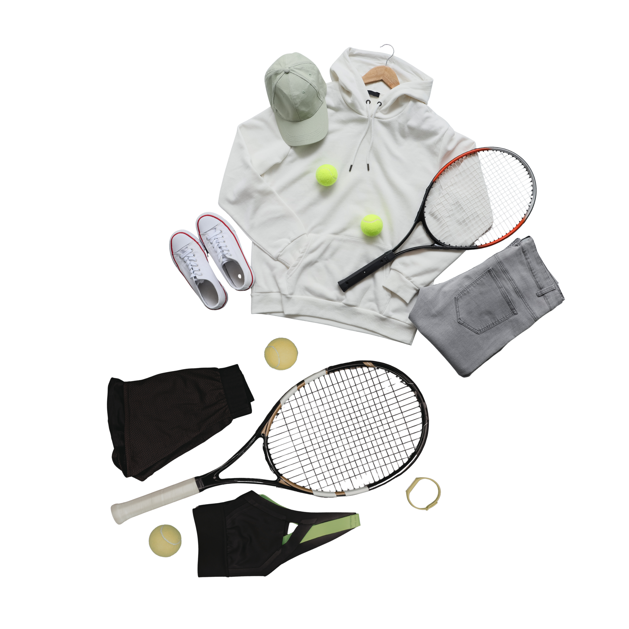 Tennis Accessories