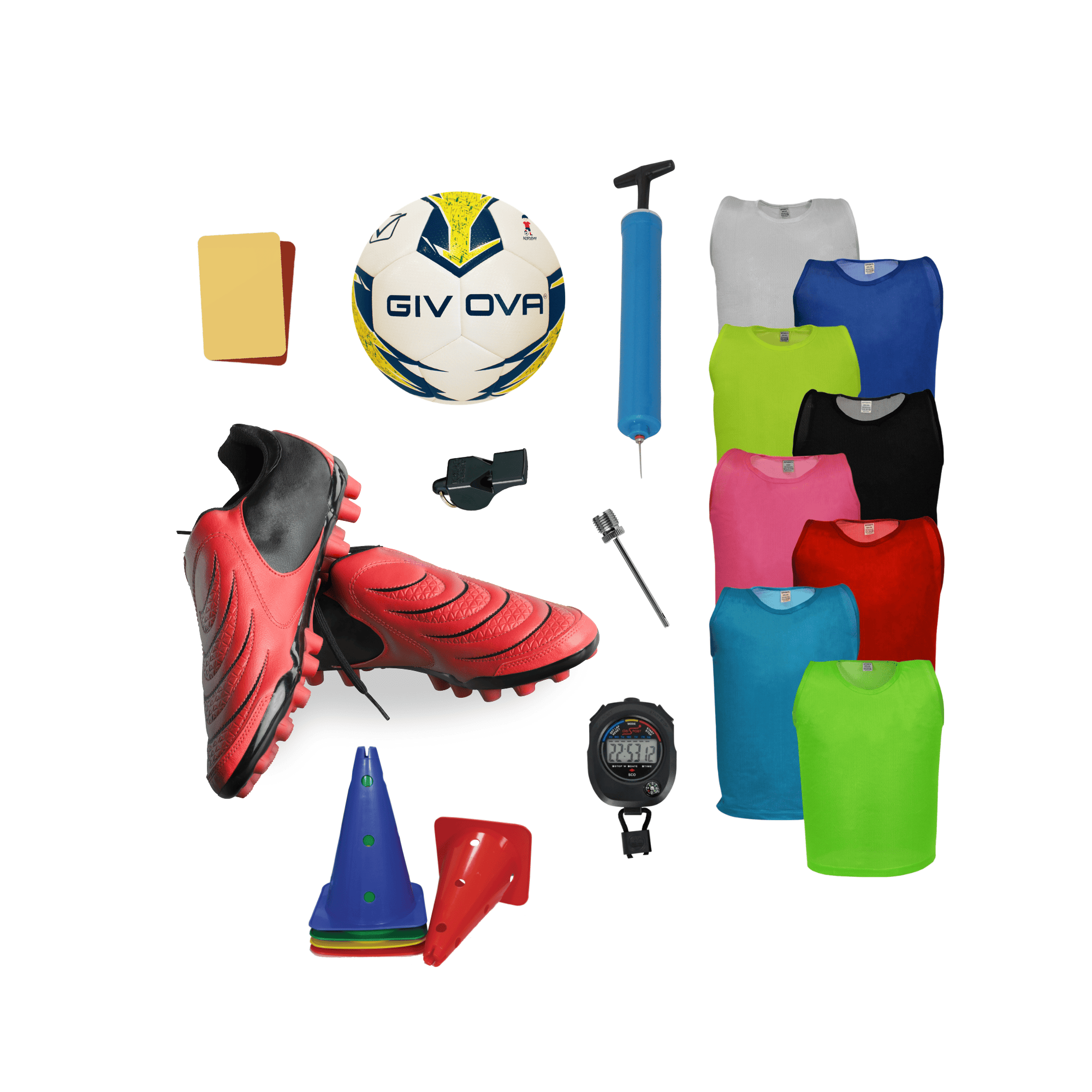 Football Equipment