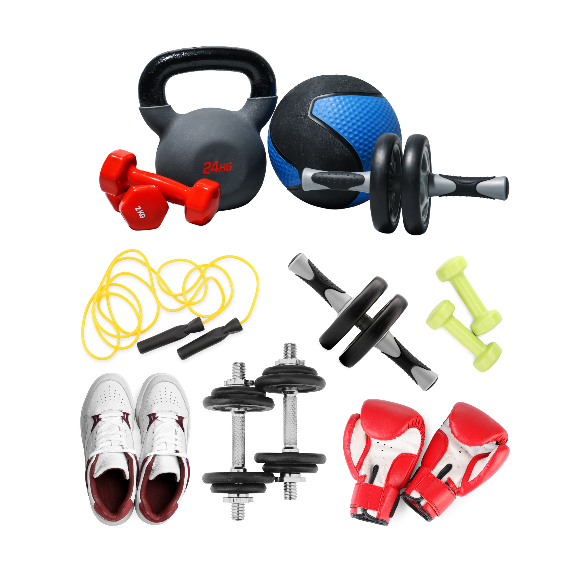 Fitness Equipment